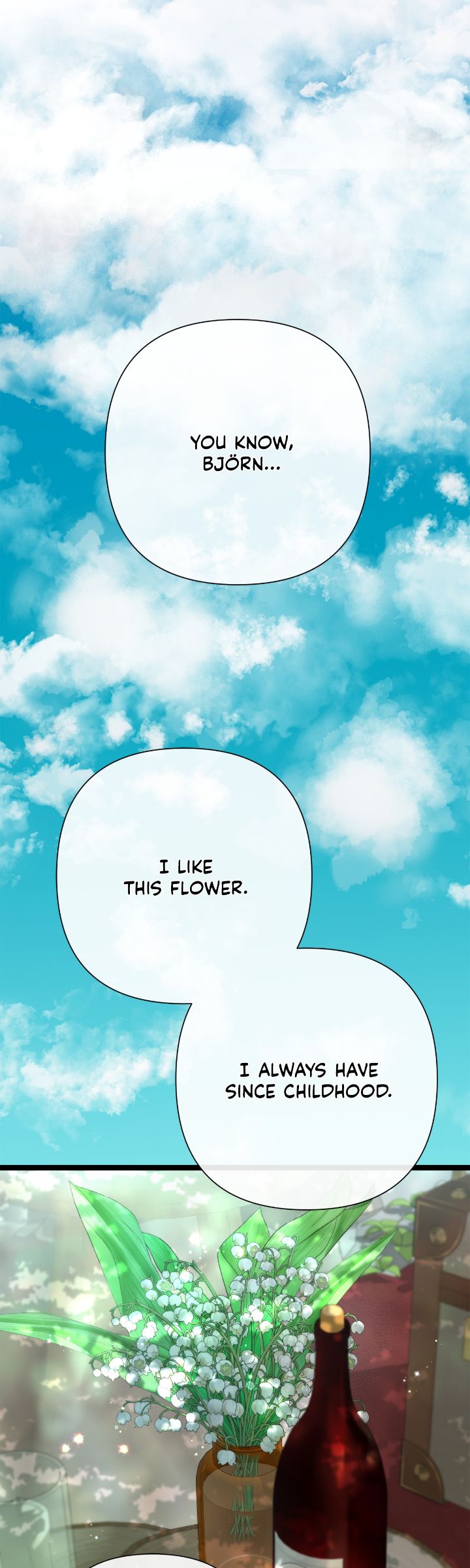 The Problematic Prince, Chapter 82 image 24